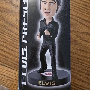 Elvis Presley Bobblehead
